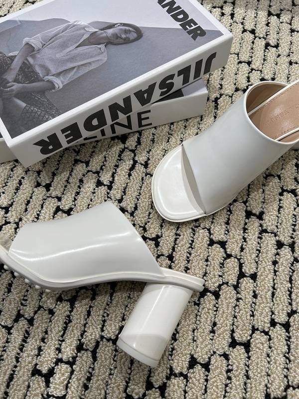 Bottega Veneta Shoes BVS00141 Heel 6CM Bottega Veneta Shoes BVS00141 Heel 6CM